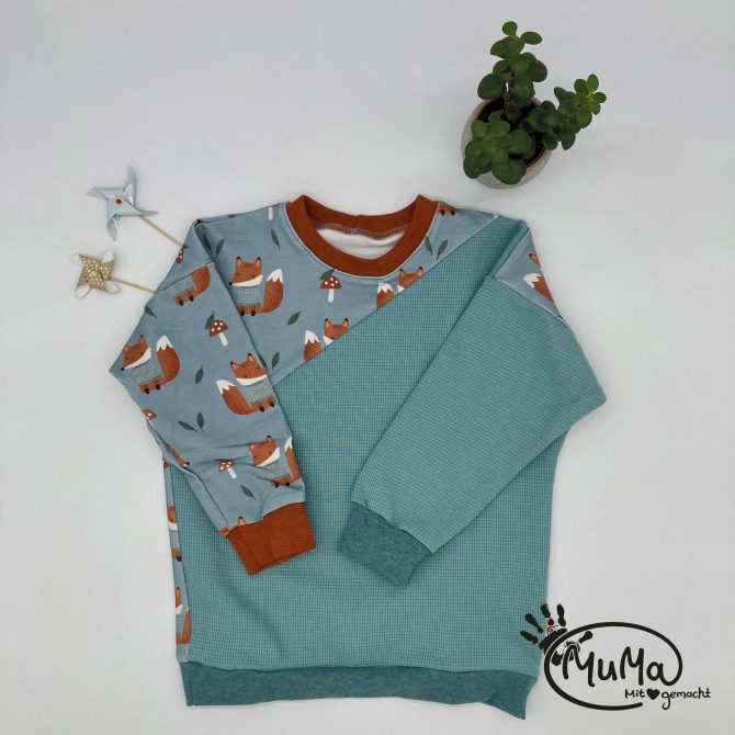 Sweatshirt – Bild 2