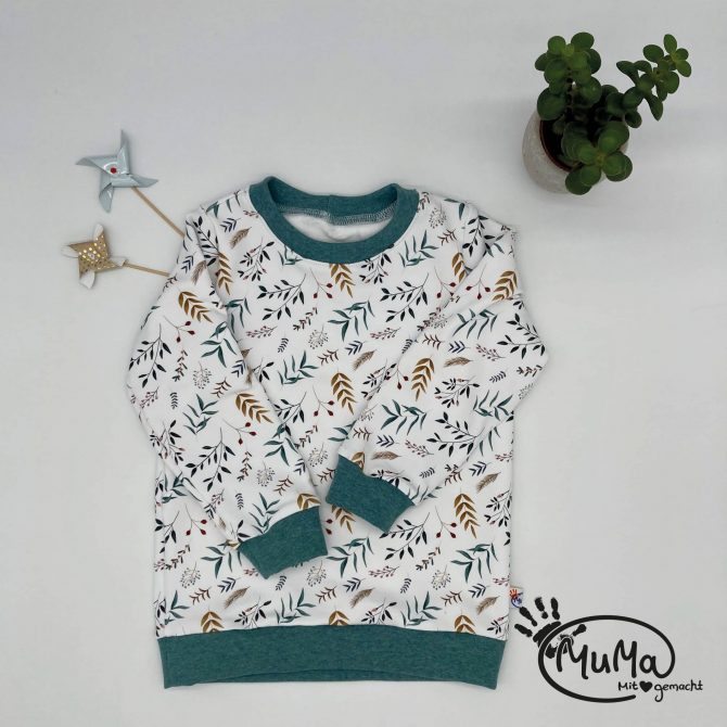 Sweatshirt – Bild 4