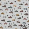 Pumphose - Bio-French-Terry - Autos