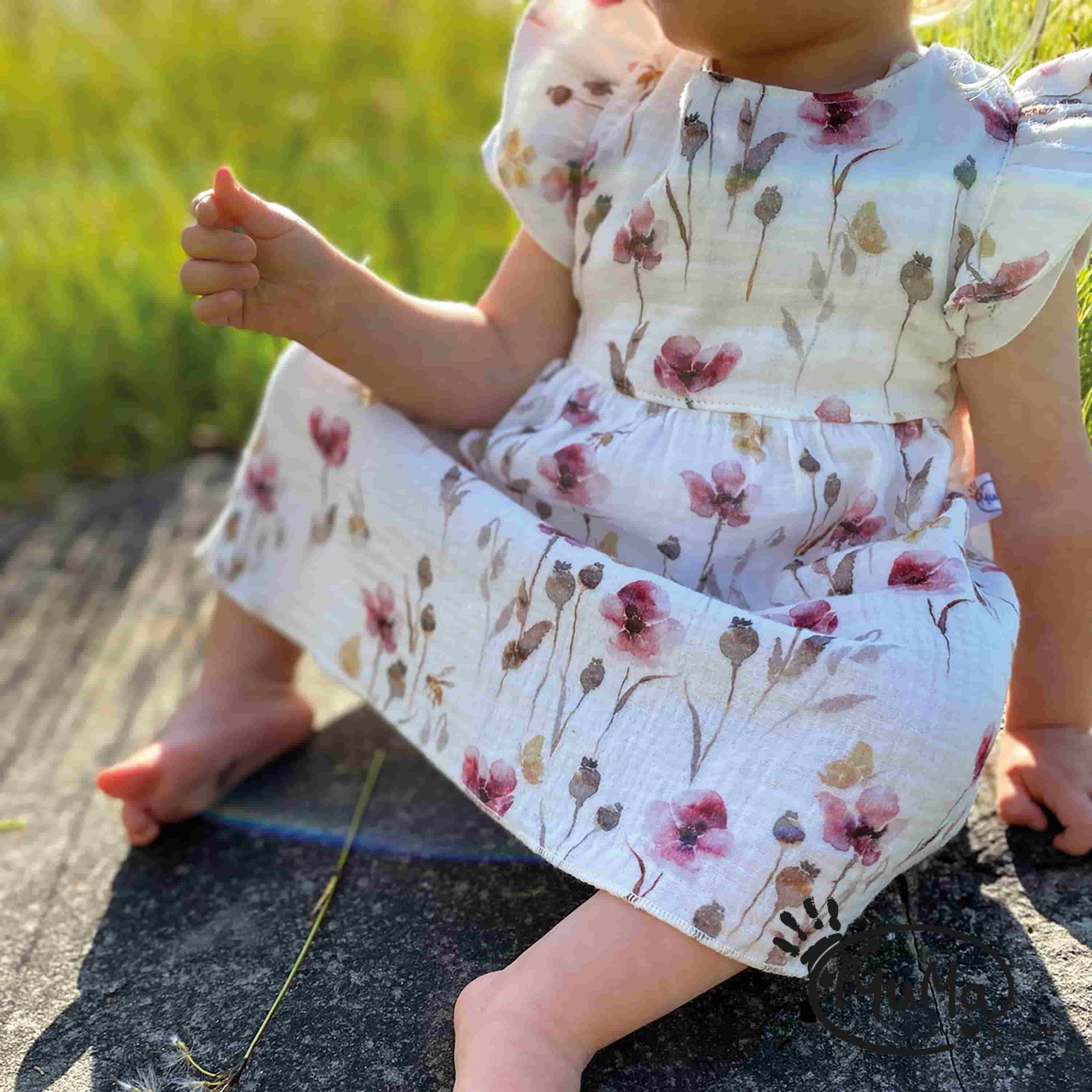 Sommer Kleid - MuMa