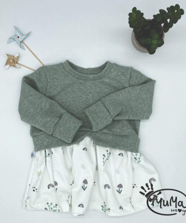 Girly Sweater