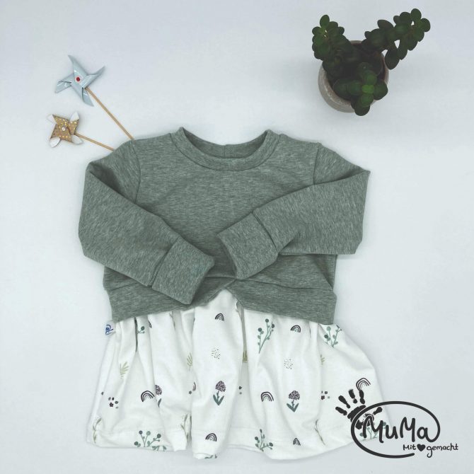 Girly Sweater