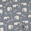 Pumphose - Bio-French-Terry - Big Five
