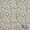Pumphose - Bio-French-Terry - Flower, Garden