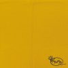 Pumphose - Bio-French-Terry - Senf