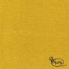 Pumphose - Bio-French-Terry - Senf, Meliert