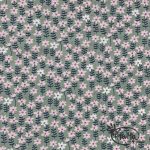 Bio Jersey Blumen