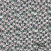Pumphose - Bio-Jersey - Blumen