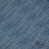 Pumphose - Bio-Jersey - Gestreift, Blau