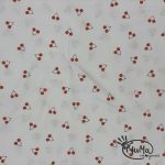 Bio Jersey Kirschen