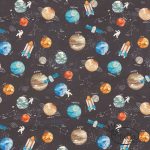 Bio Jersey Planeten