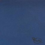 Bio Jersey Uni Jeansblau