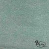Pumphose - Bio-Jersey - Rauchblau