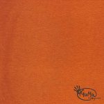 Bio Jersey Terracotta