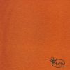 Pumphose - Bio-Jersey - Terracotta