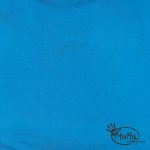 Bio Jersey Türkis