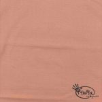 Bündchen - Apricot