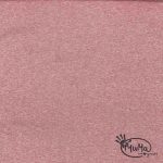 Bündchen - Rosa Meliert