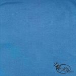 Bündchen - Royalblau