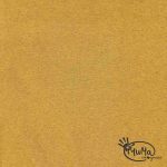 Bündchen - Senf Meliert