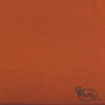 Bündchen - Terracotta