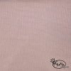 Pumphose - Waffel-Jersey - Altrosa