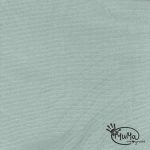 Waffel Jersey Mint