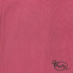 Rippjersey Ottomann Himbeere